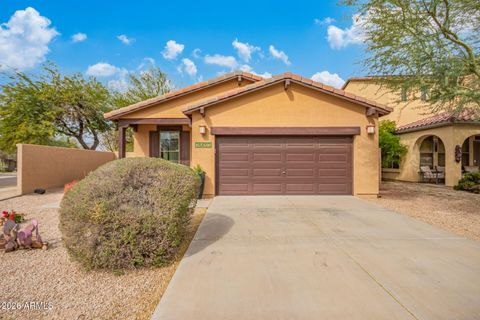 18450 W PASEO Way Goodyear AZ 85338