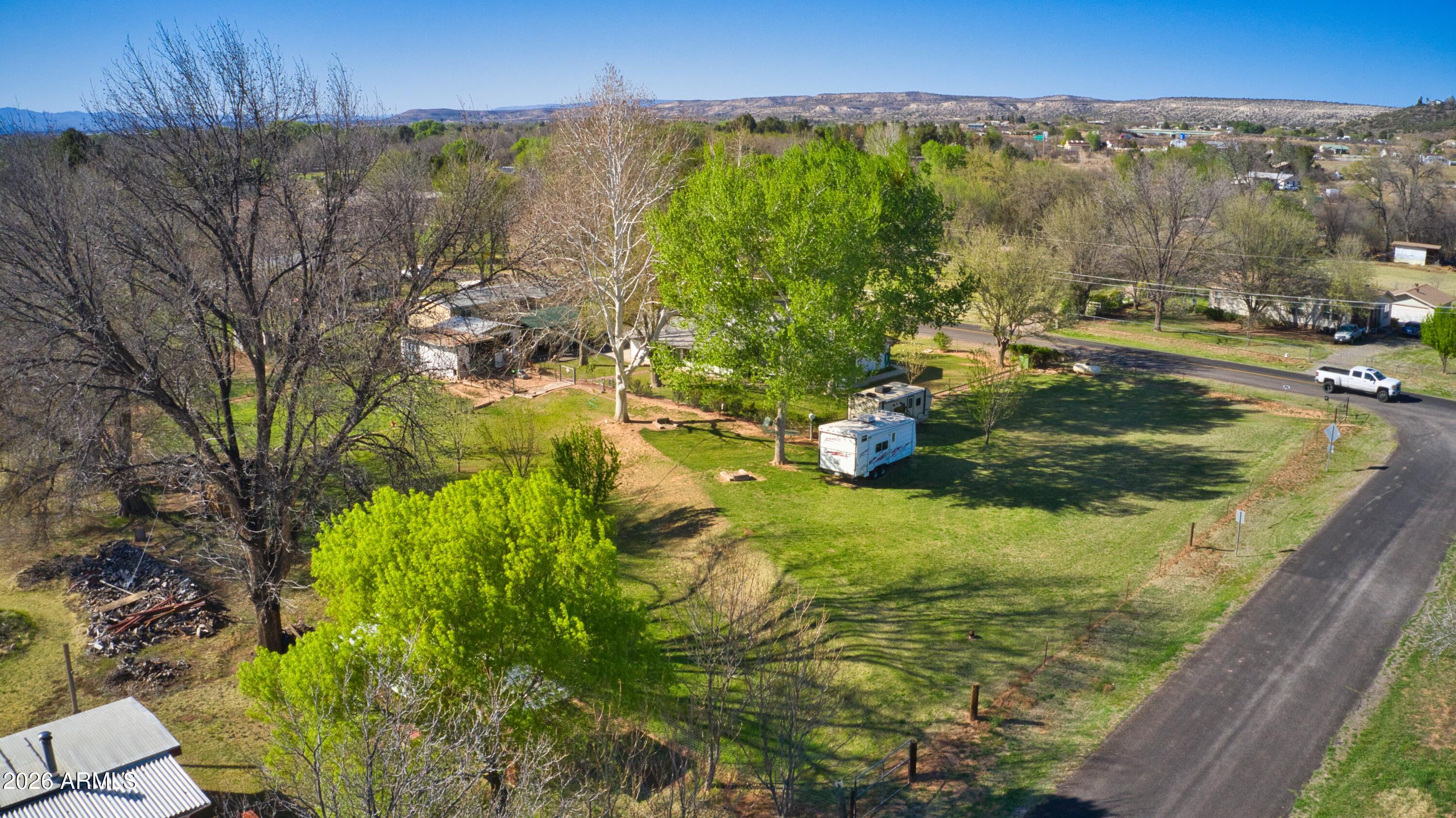 1185 W BUFFALO Trail
