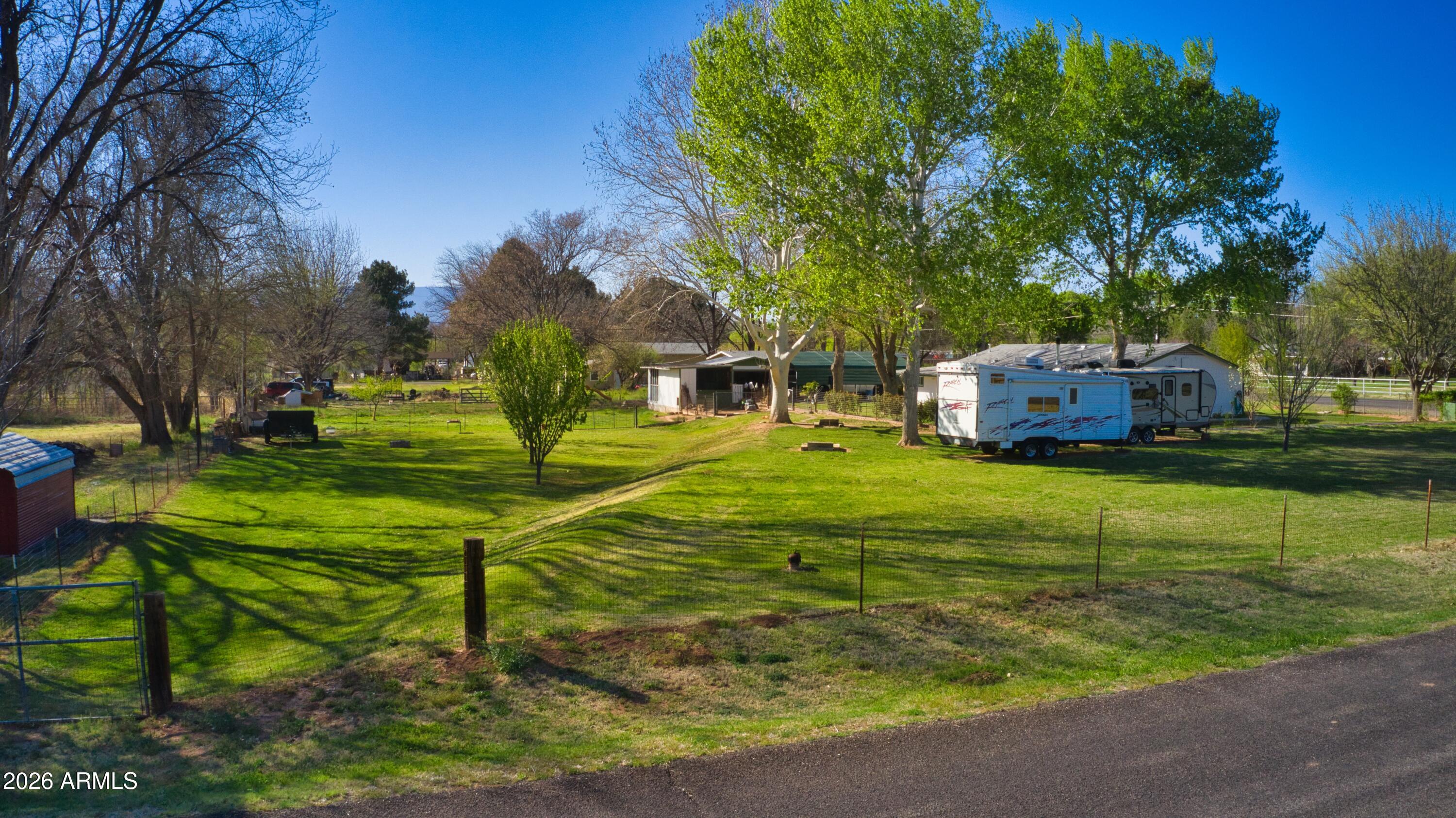1185 W BUFFALO Trail