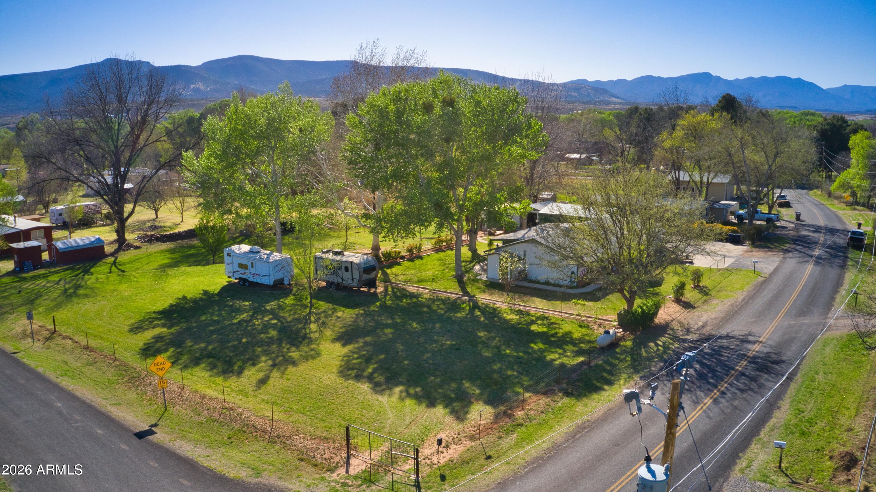 1185 W BUFFALO Trail
