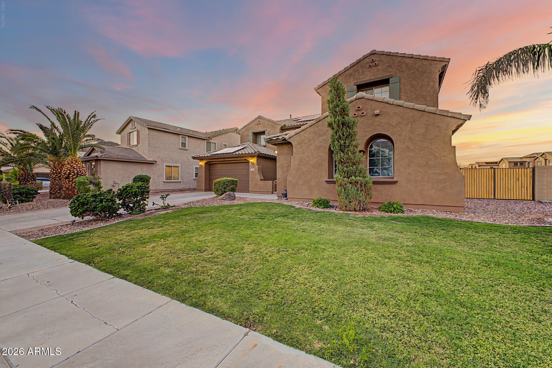 4932 W MARCUS Drive