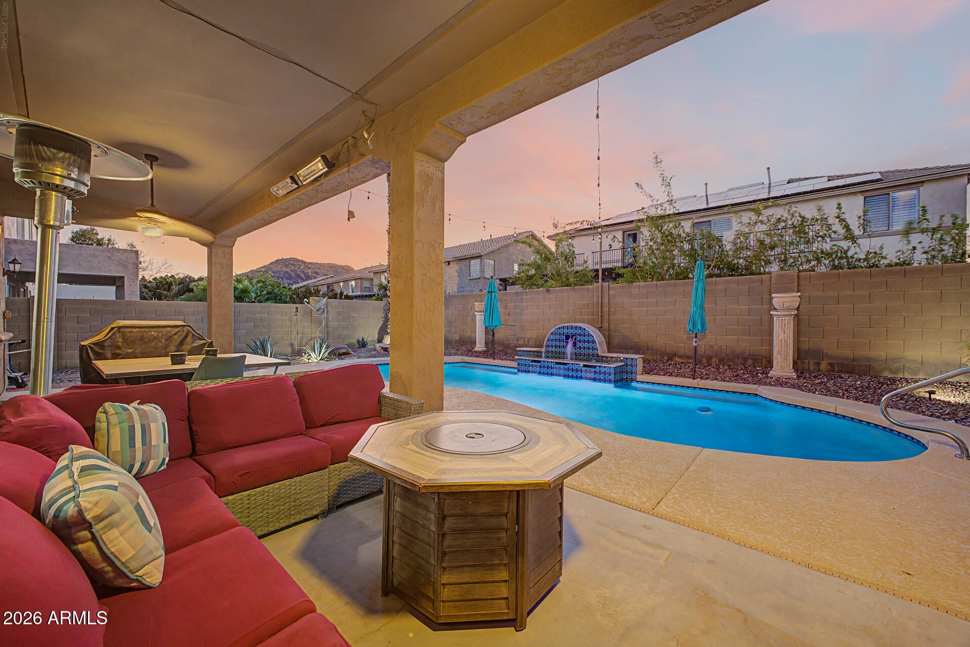 4932 W MARCUS Drive