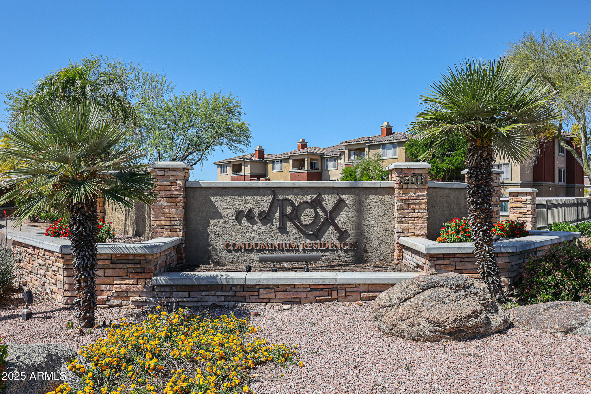 5401 E VAN BUREN Street 2022