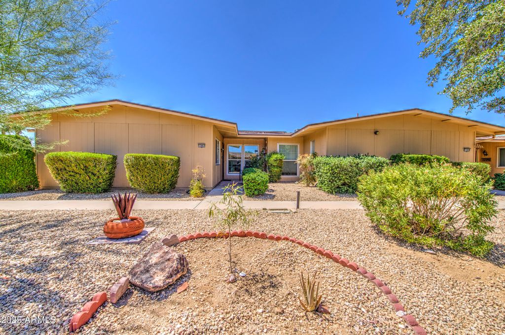 Photo of 13467 W Desert Glen Drive, Sun City West, AZ 85375 (MLS # 6891888)