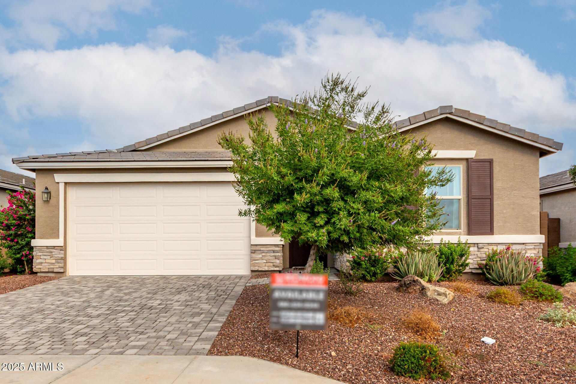 2647 N 195TH Drive