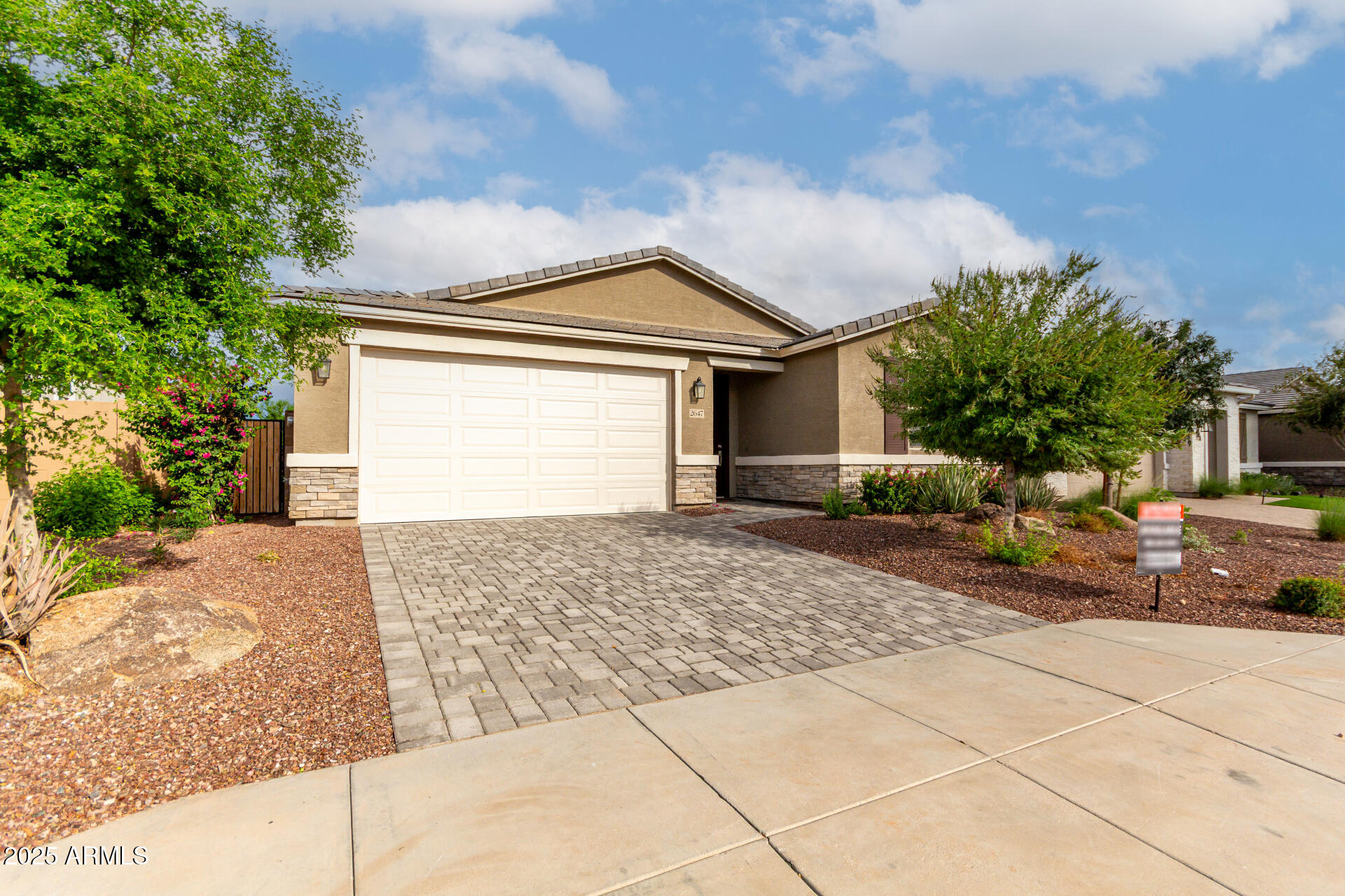 2647 N 195TH Drive