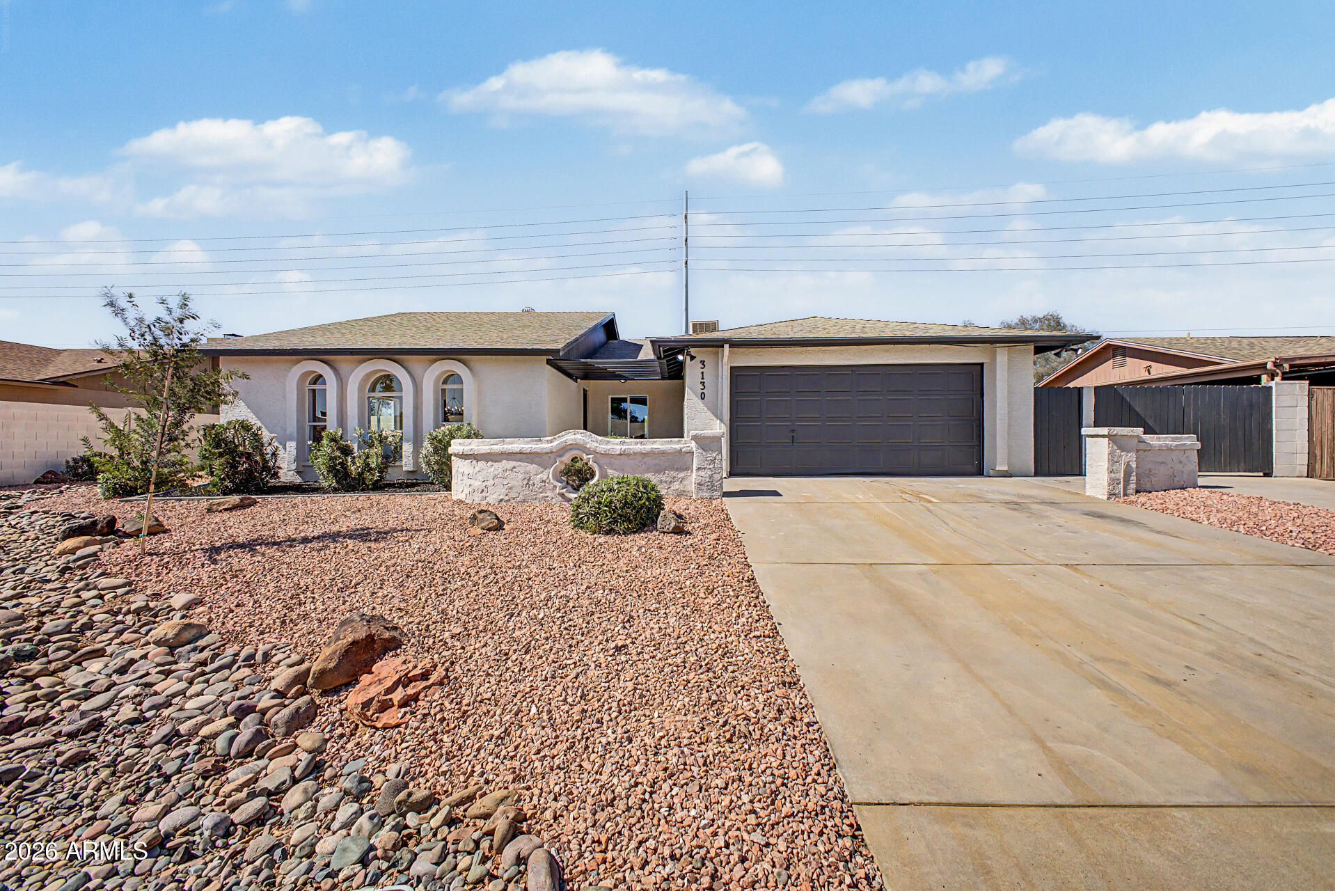 3130 W KRISTAL Way