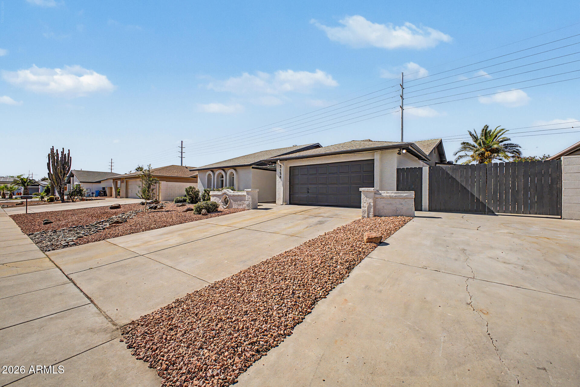 3130 W KRISTAL Way