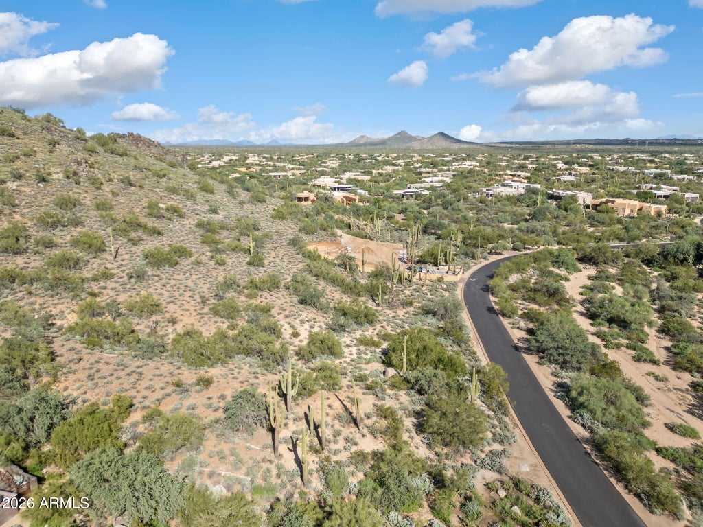 Photo of 8300 E Dixileta Drive #266, Scottsdale, AZ 85266 (MLS # 7093256)