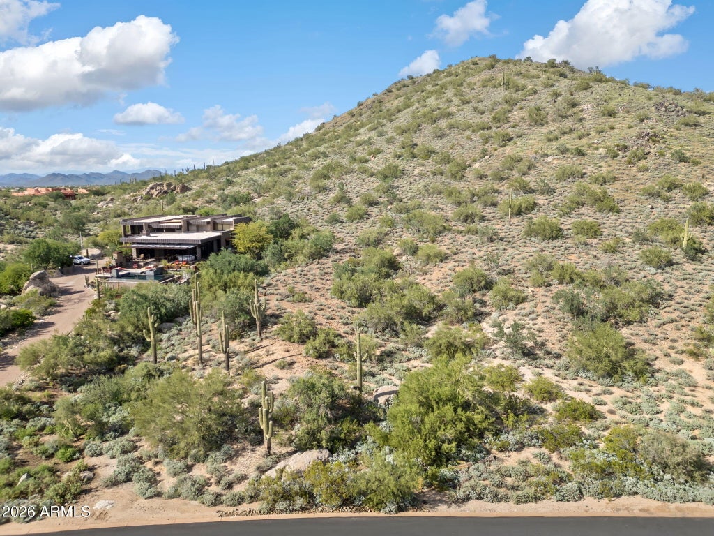Photo of 8300 E Dixileta Drive #266, Scottsdale, AZ 85266 (MLS # 7093256)