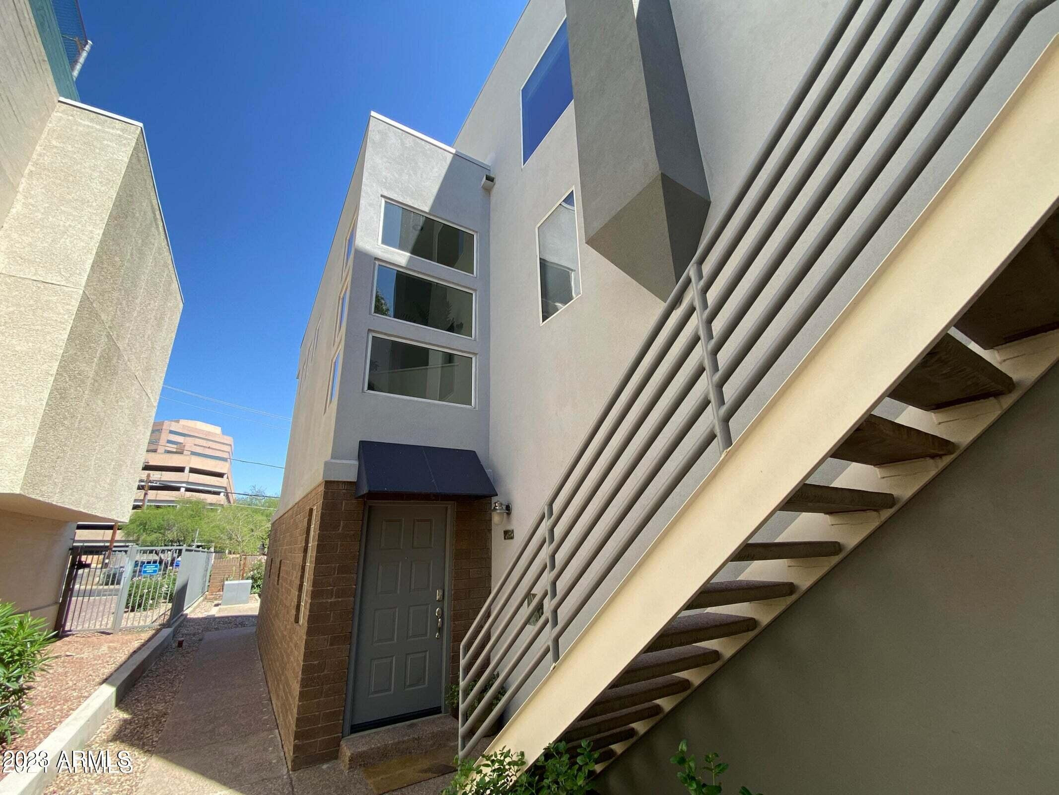 3633 N 3rd Avenue Unit 2050