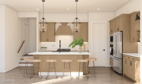 7269 E Via Luna Drive Scottsdale AZ 85255