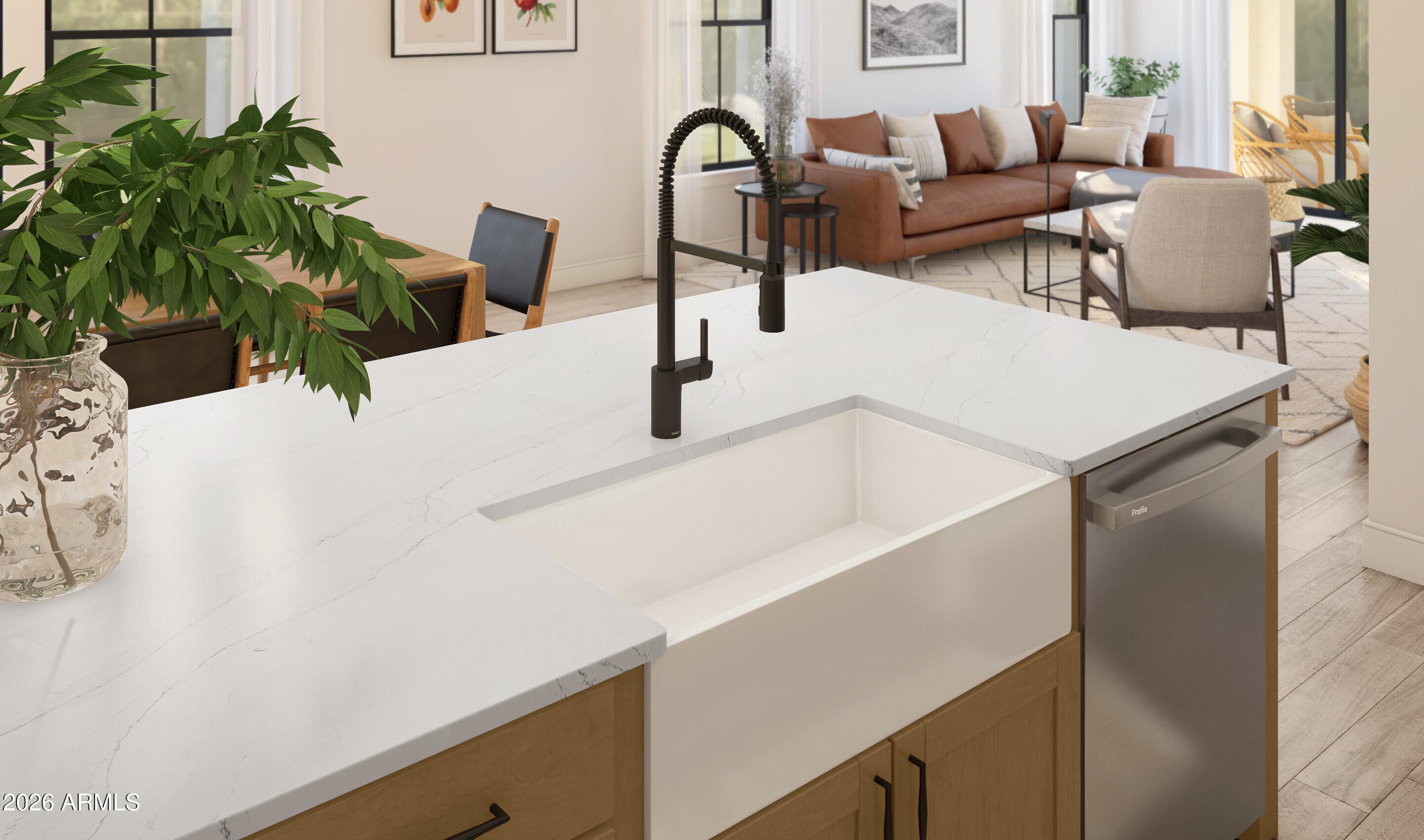 7269 E Via Luna Drive