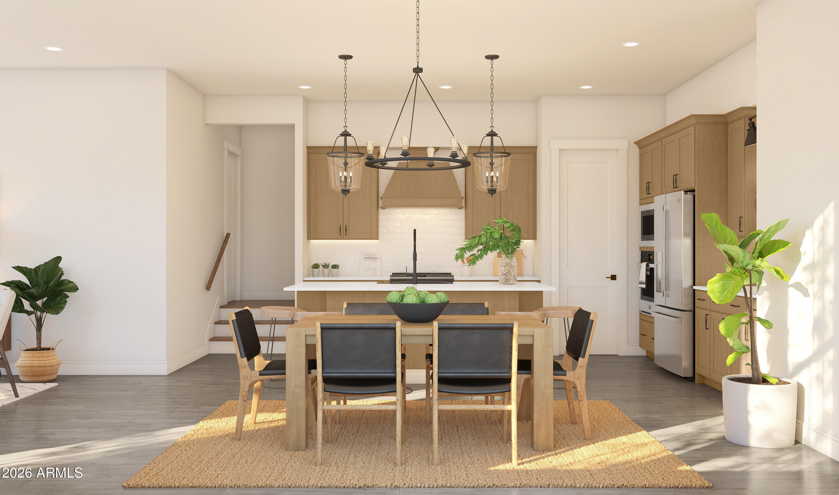 7269 E Via Luna Drive