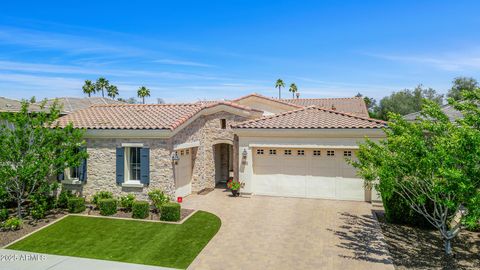 5542 E ALAN Lane Paradise Valley AZ 85253
