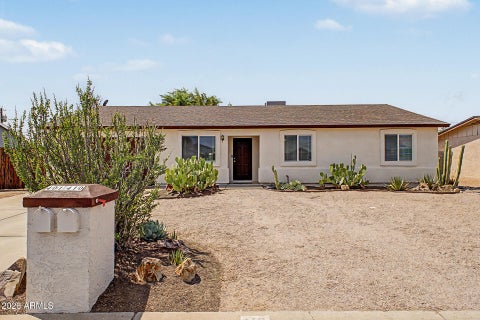Property photo of 410 N 111th Way, Mesa, AZ 85207