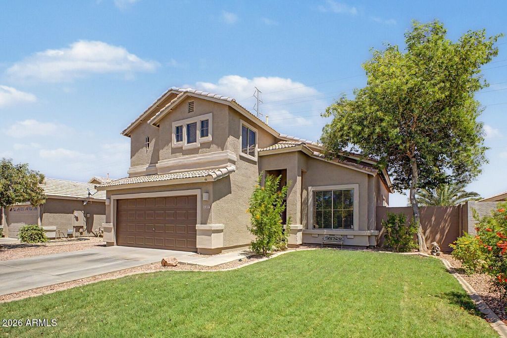 Photo of 3837 S Joshua Tree Lane, Gilbert, AZ 85297 (MLS # 7032027)