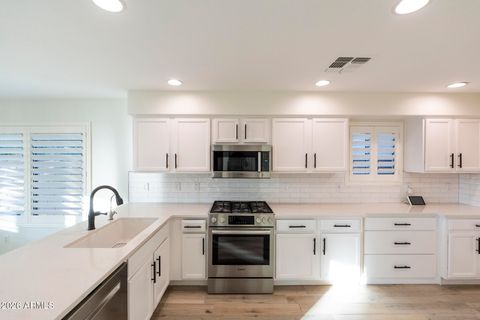 4558 E COYOTE WASH Drive Cave Creek AZ 85331