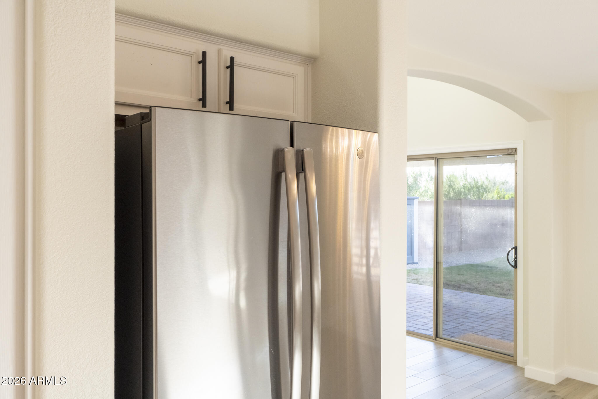 4558 E COYOTE WASH Drive