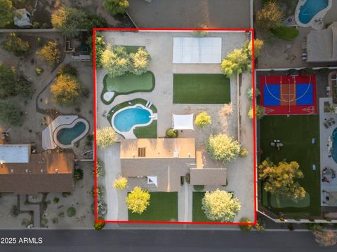 13044 N 63 Street 140 Scottsdale AZ 85254