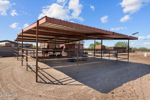 A home in Wittmann