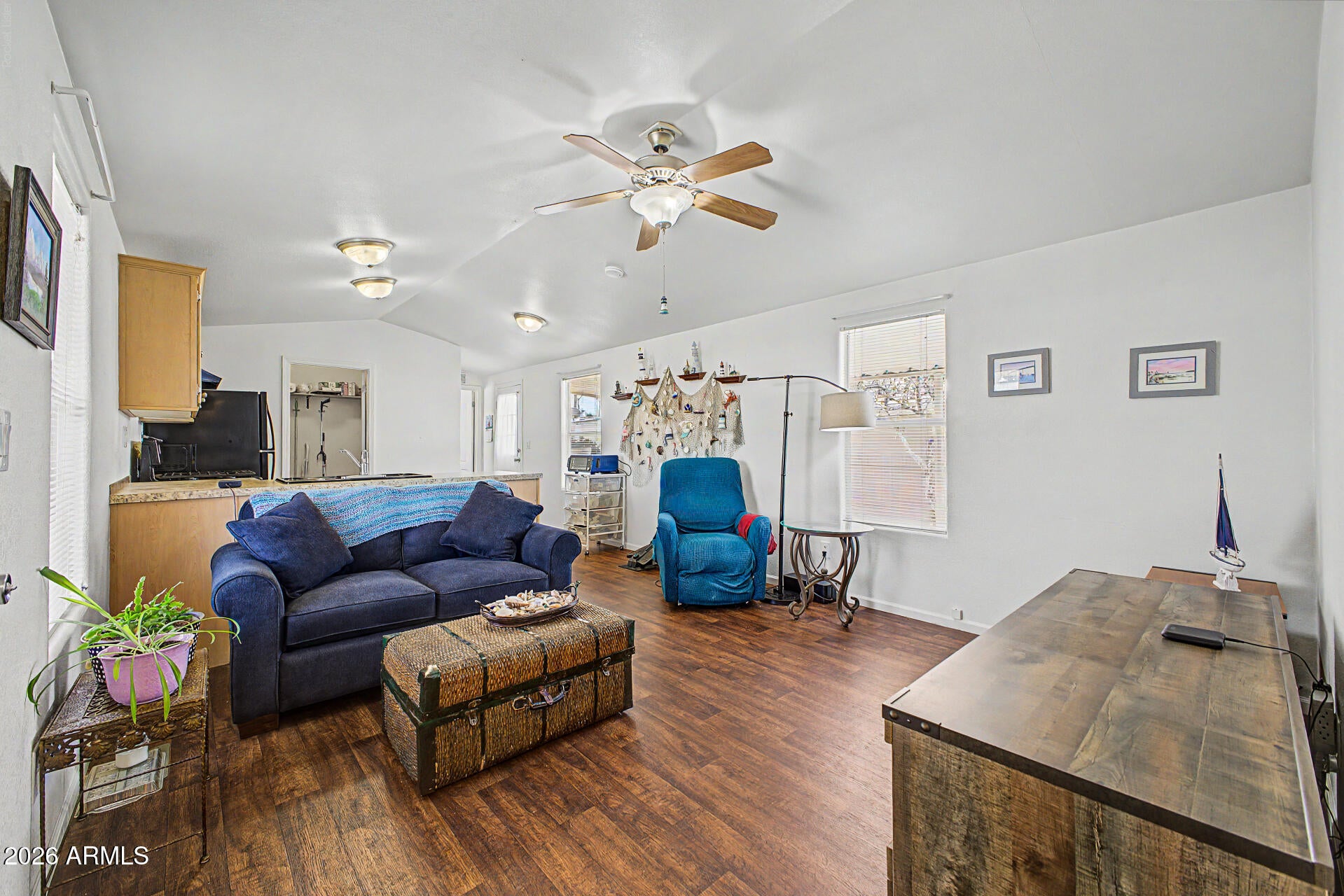 2650 W UNION HILLS Drive 263