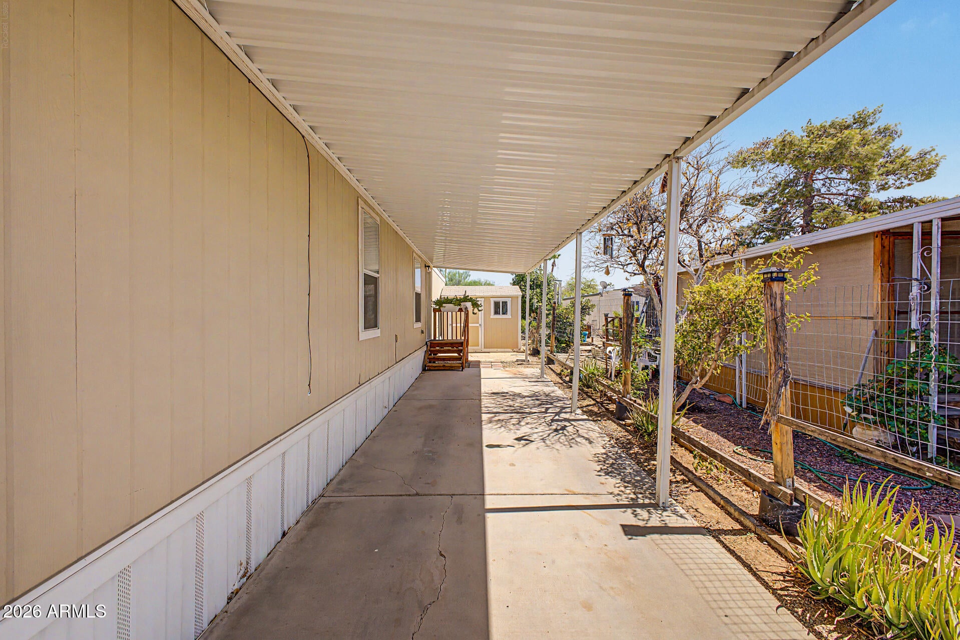 2650 W UNION HILLS Drive 263