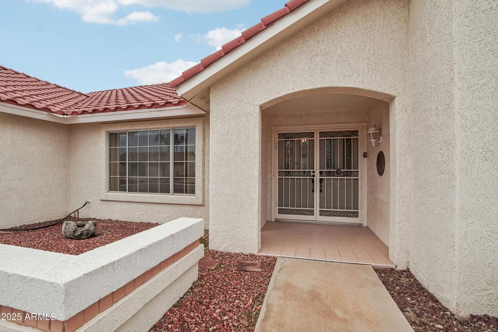 Photo of 13553 W Whitewood Drive, Sun City West, AZ 85375 (MLS # 6961751)