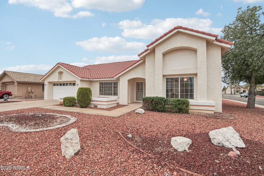 Photo of 13553 W Whitewood Drive, Sun City West, AZ 85375 (MLS # 6961751)