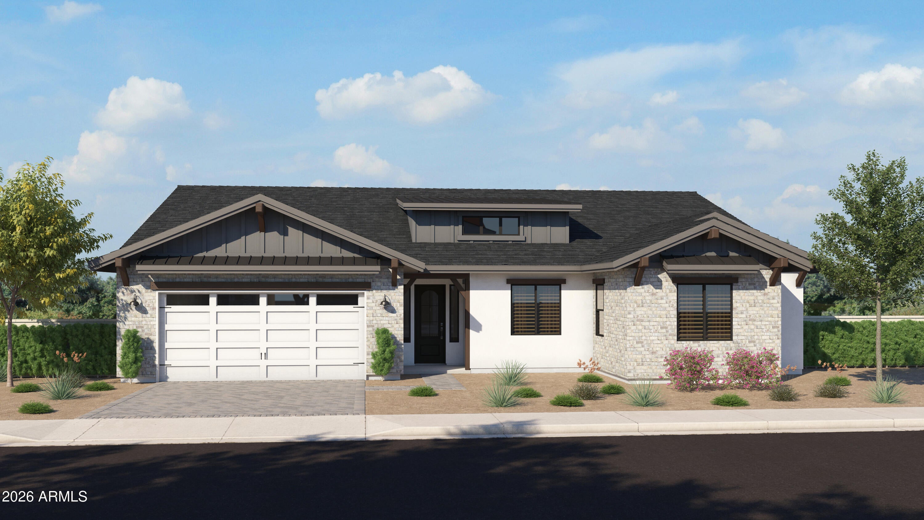 5019 E Frost Lane