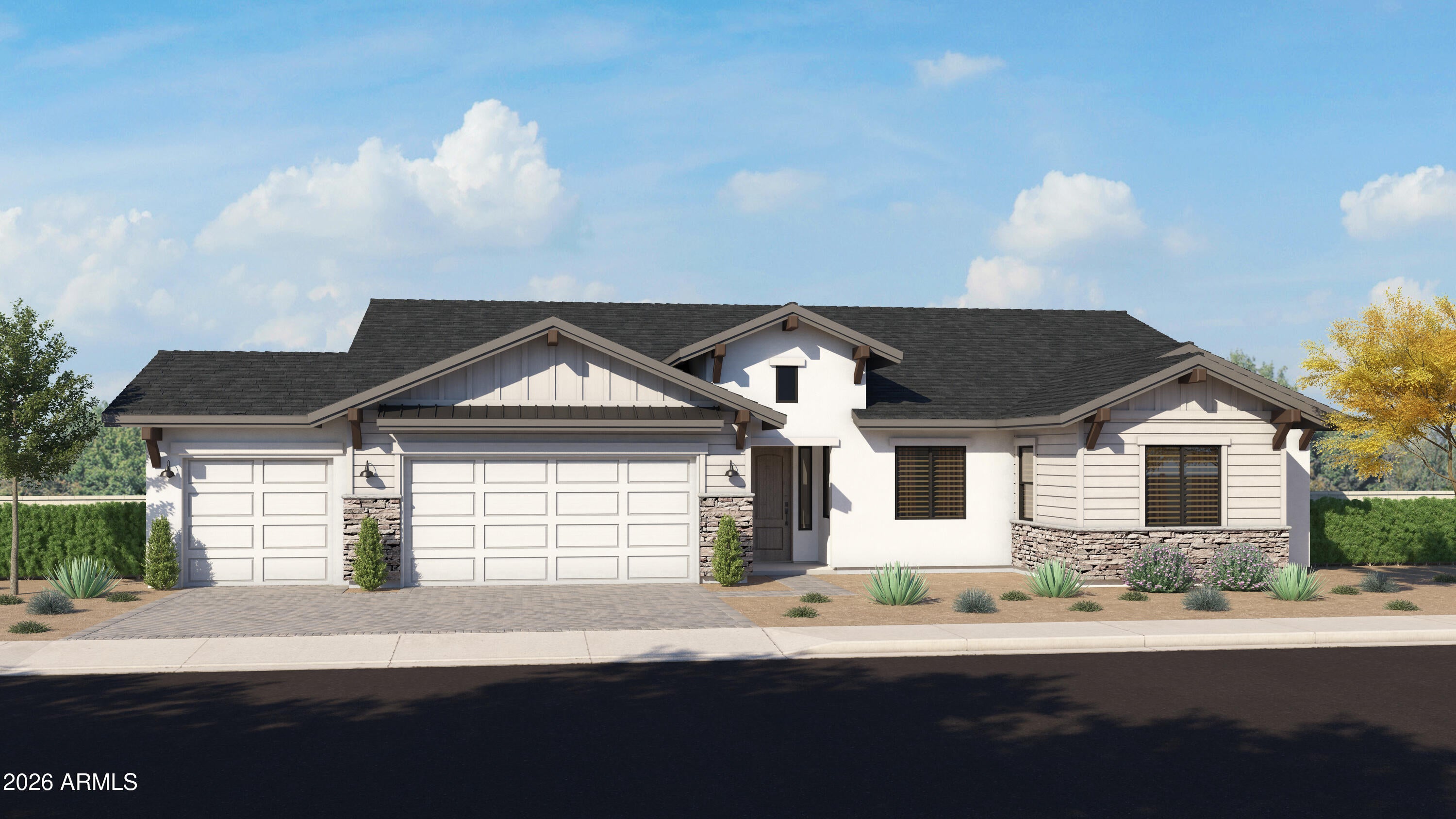 5019 E Frost Lane