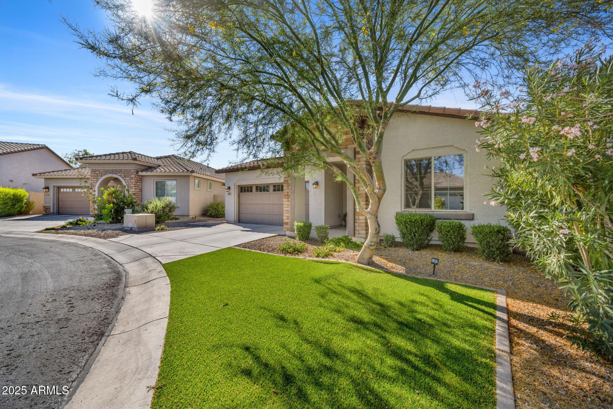 20438 W CALLE ENCORVADA --