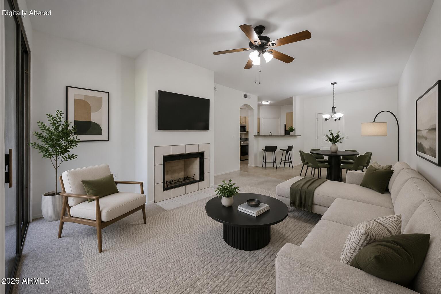 1411 E ORANGEWOOD Avenue 124