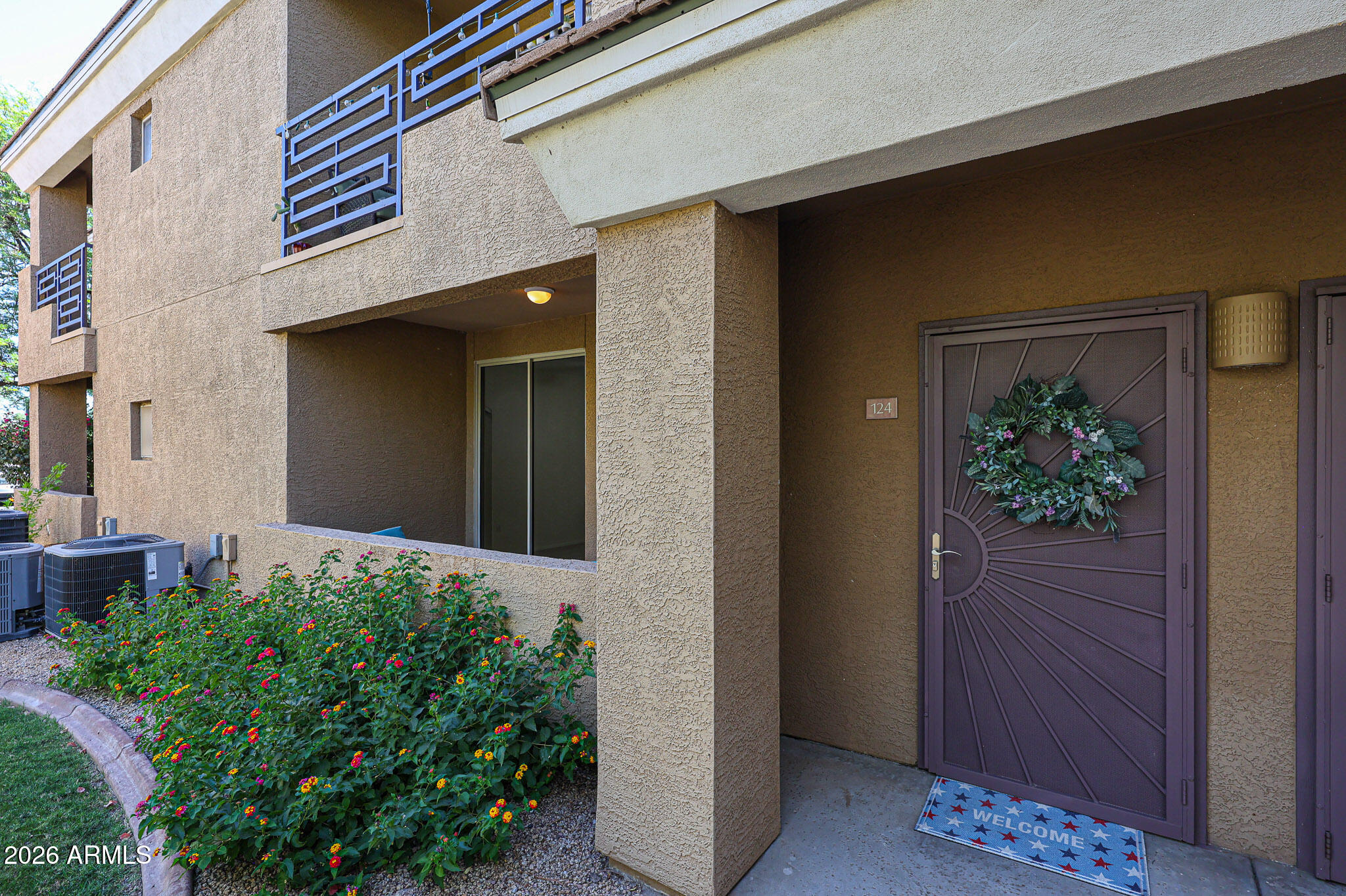 1411 E ORANGEWOOD Avenue 124