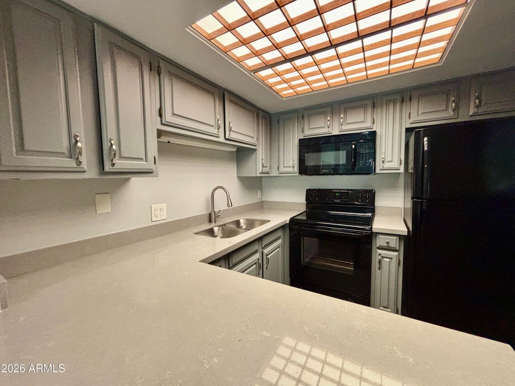 Photo of 10330 W Thunderbird Boulevard #C107A, Sun City, AZ 85351 (MLS # 7062098)