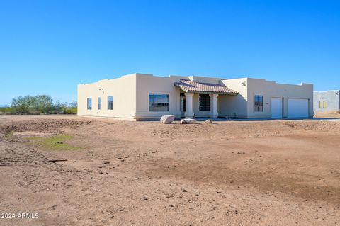 A home in Wittmann