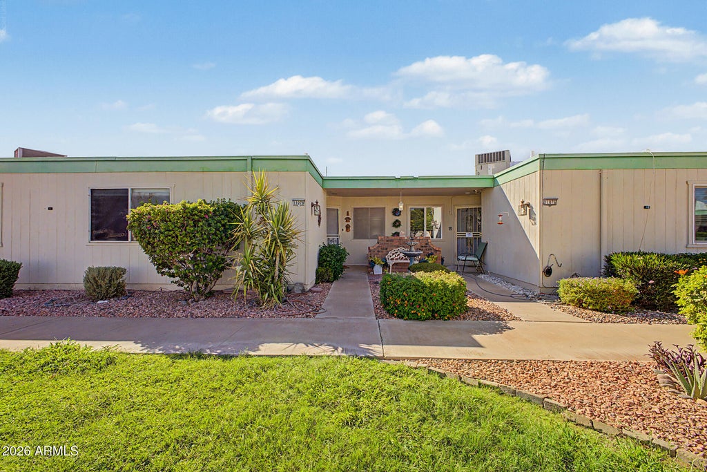 Photo of 11078 W Coggins Drive, Sun City, AZ 85351 (MLS # 7077846)