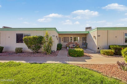 11078 W COGGINS Drive Sun City AZ 85351