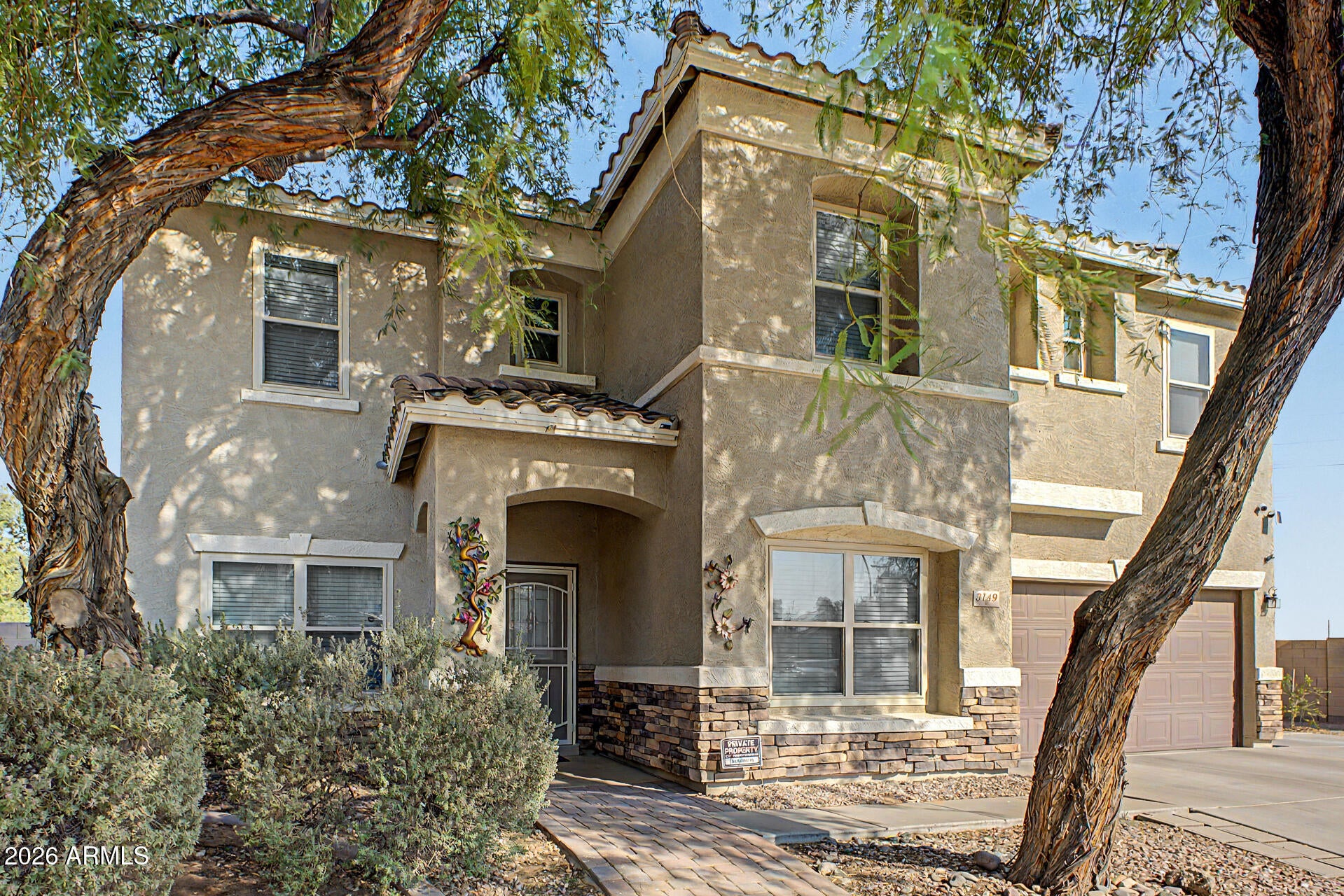 3149 S SIERRA Heights