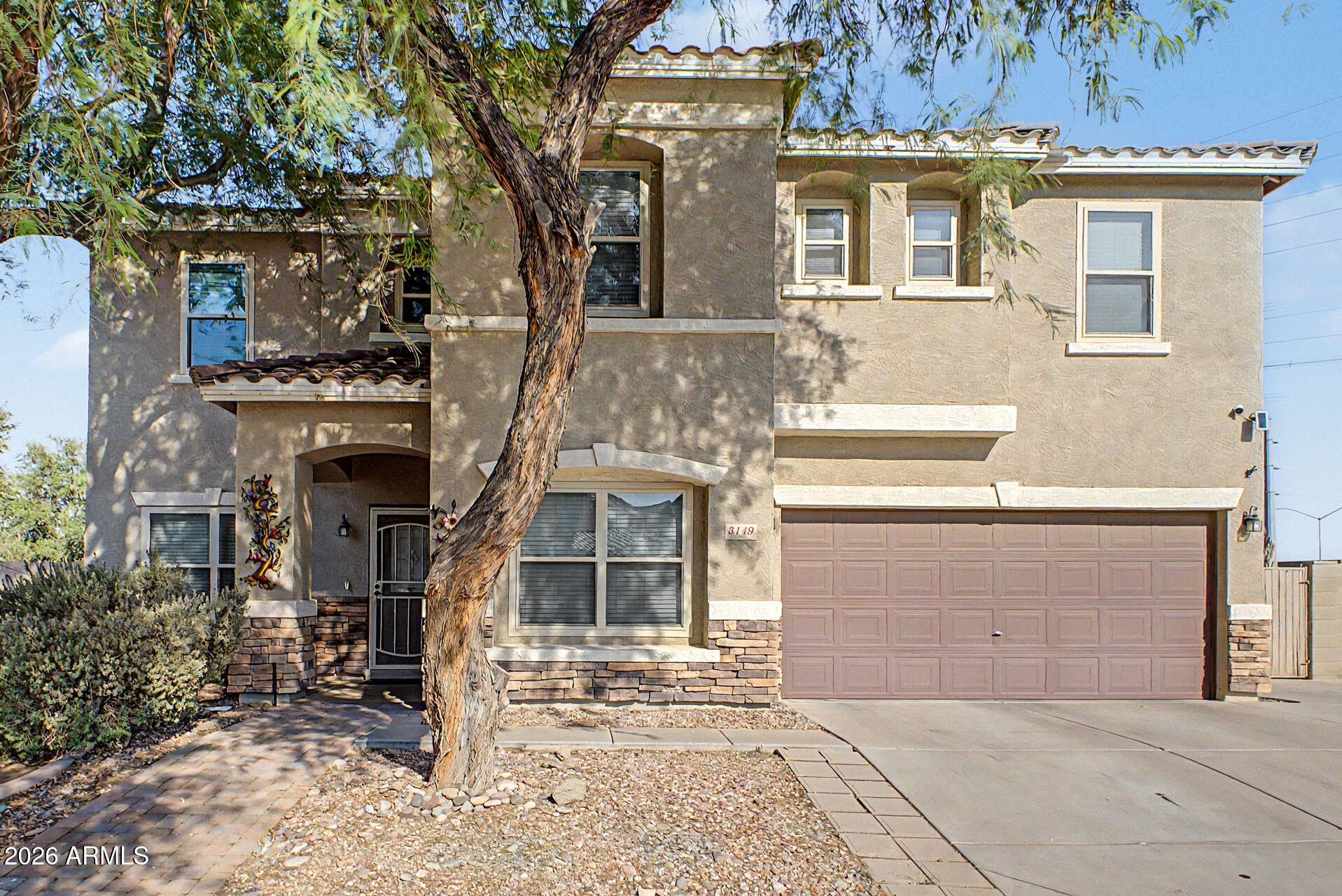 3149 S SIERRA Heights
