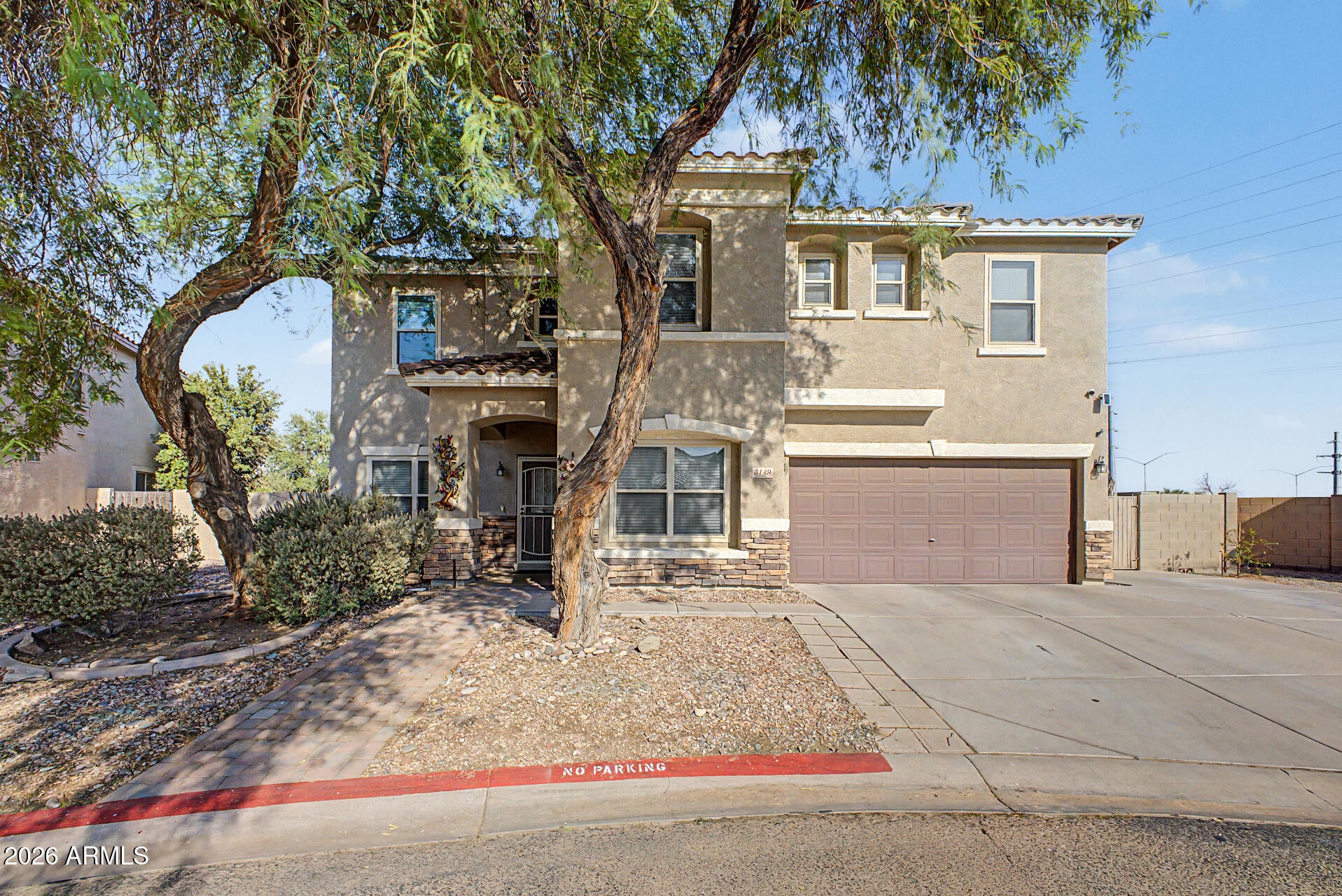 3149 S SIERRA Heights