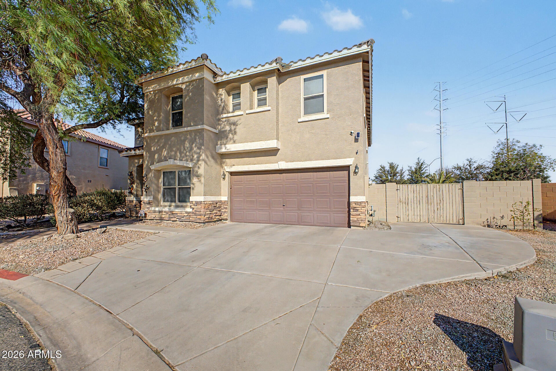 3149 S SIERRA Heights