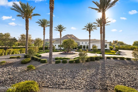 Property photo of 7970 N Ironwood Drive, Paradise Valley, AZ 85253