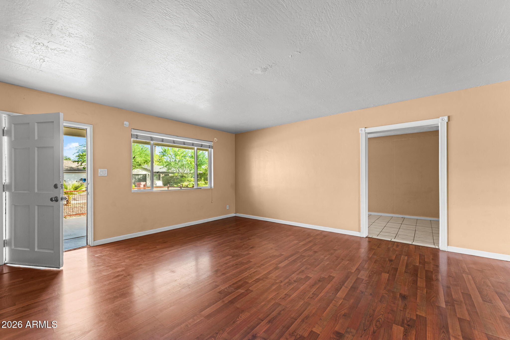 3608 N NAVAJO Trail