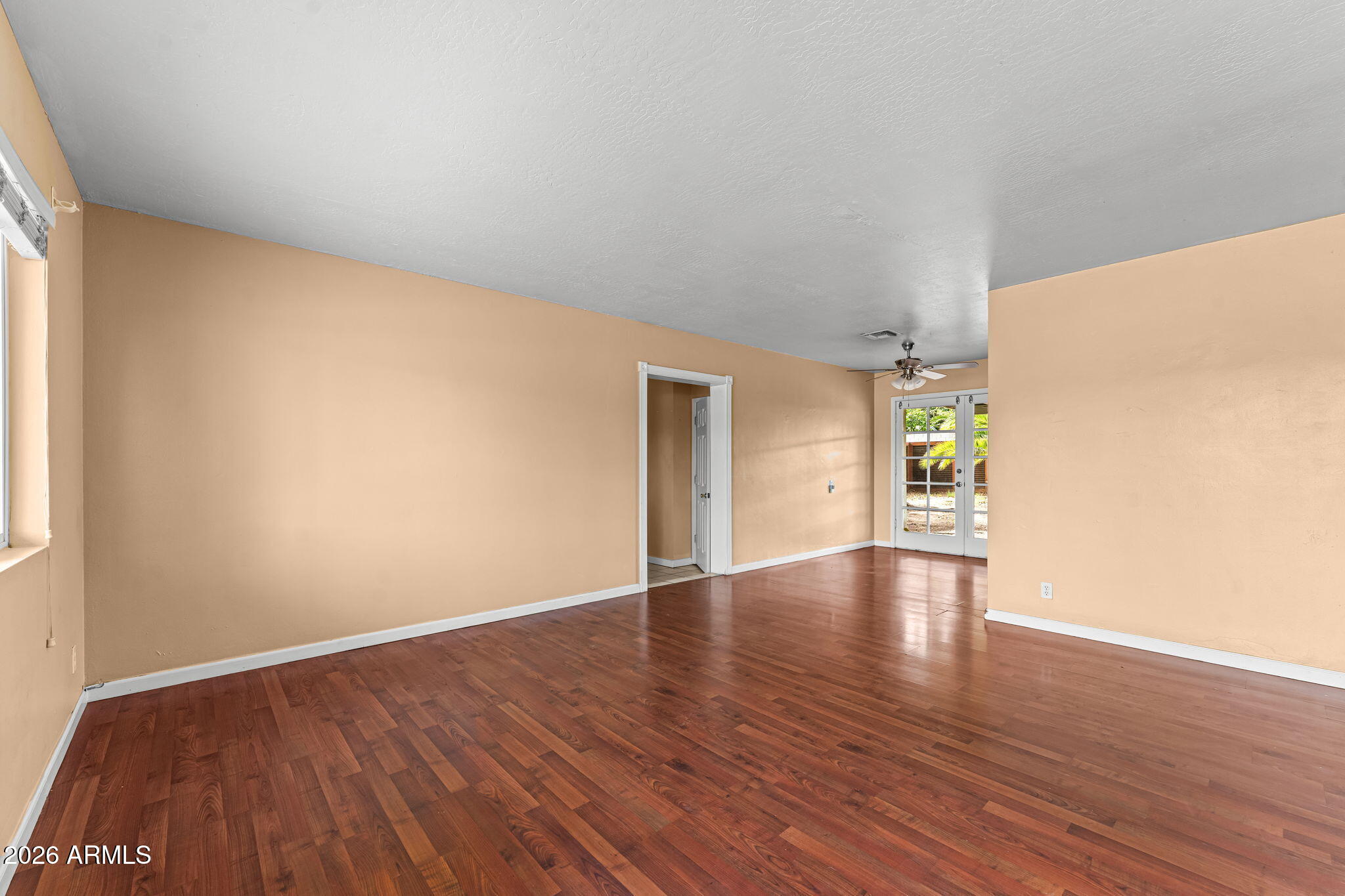 3608 N NAVAJO Trail
