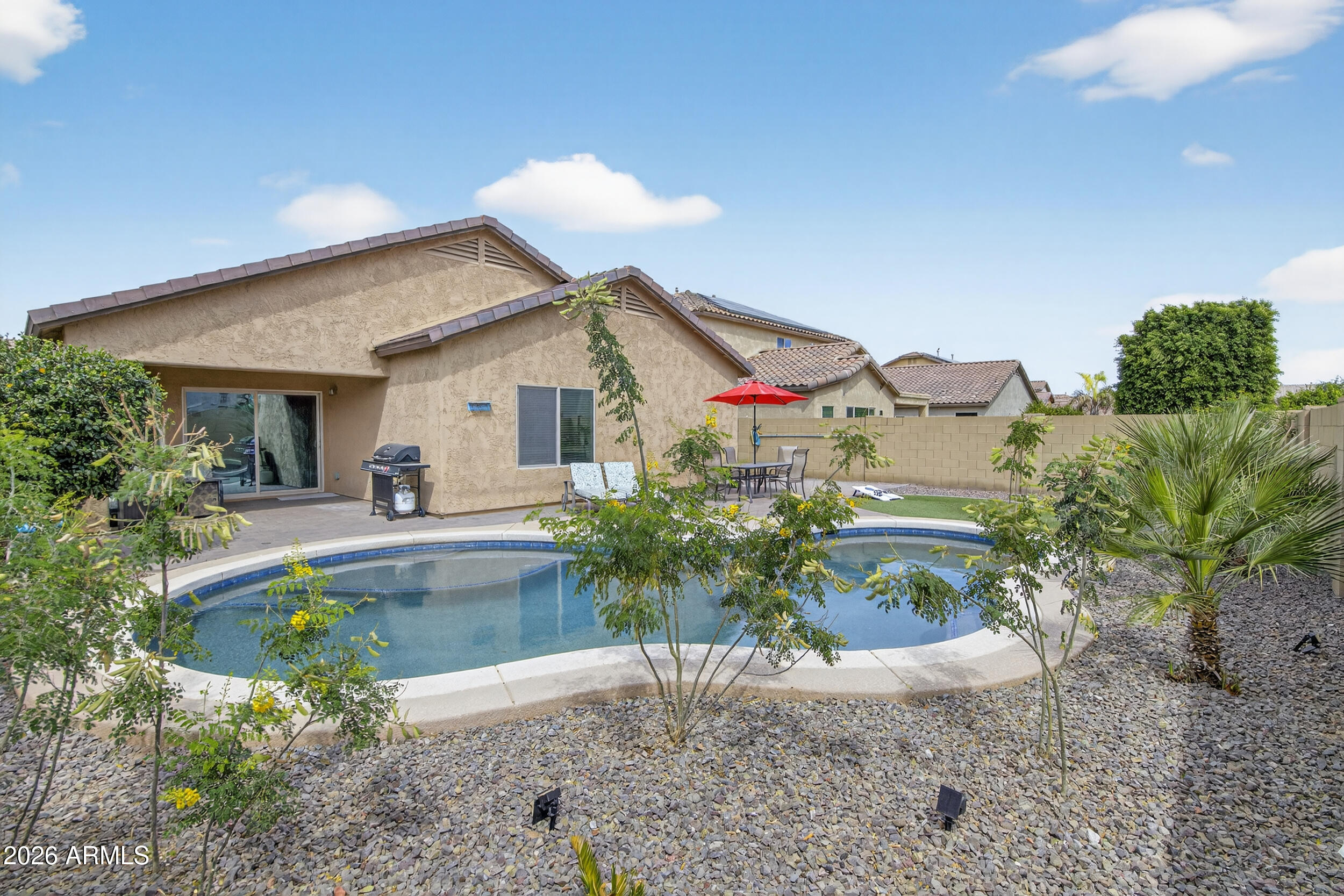 White Tank Foothills - Residential