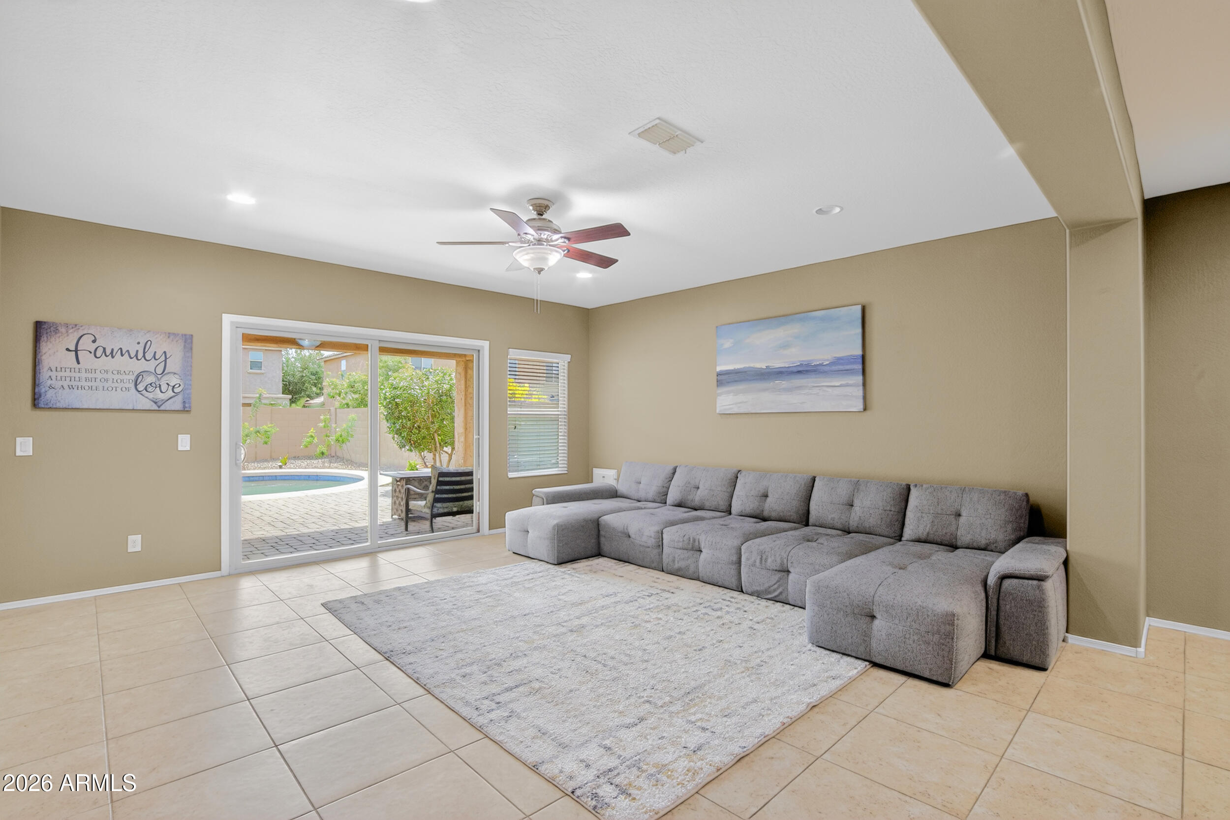 White Tank Foothills - Residential