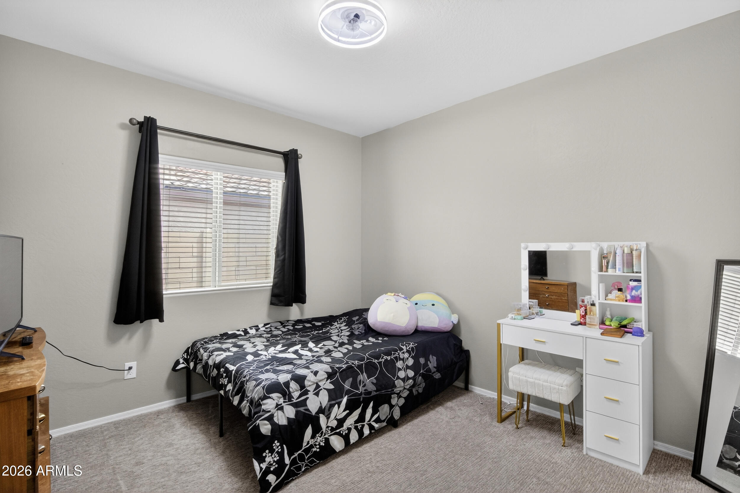 White Tank Foothills - Residential