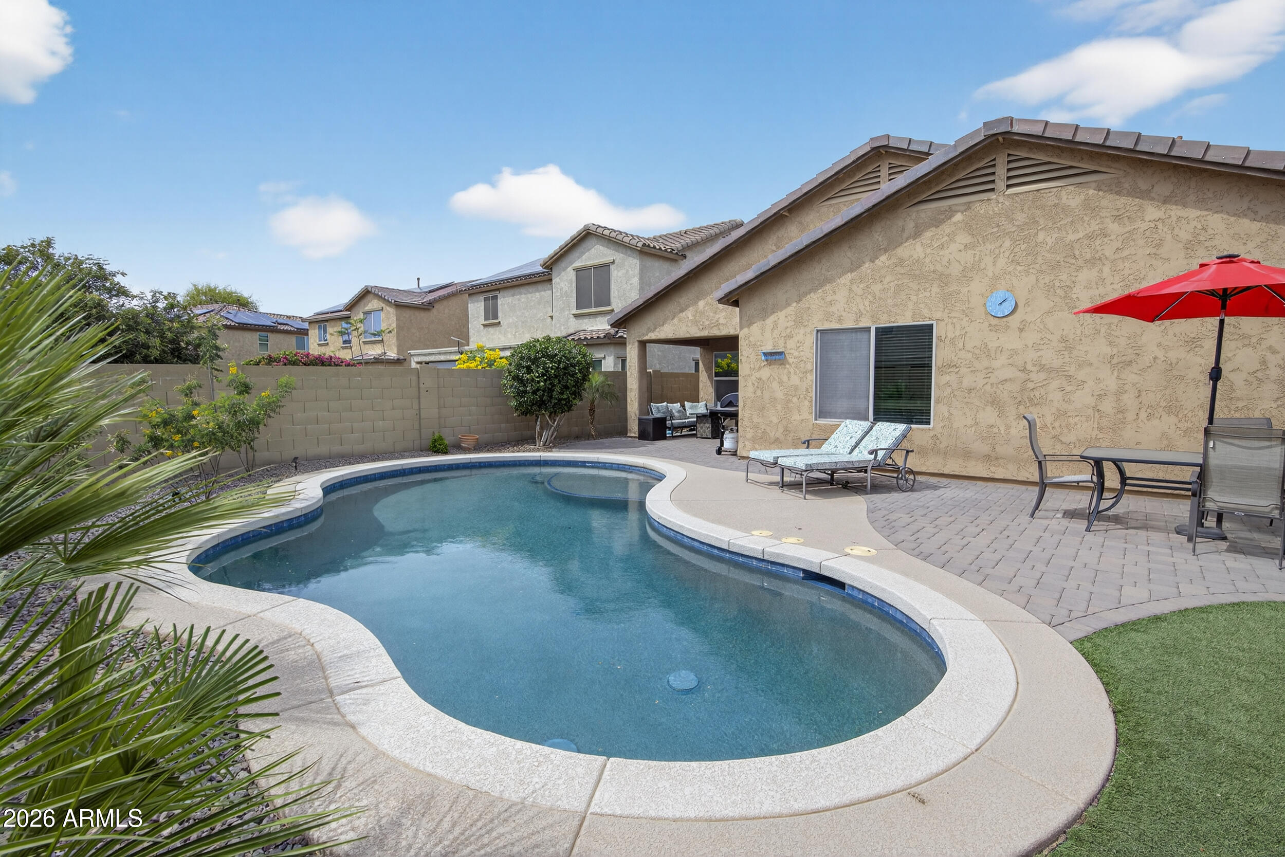 White Tank Foothills - Residential
