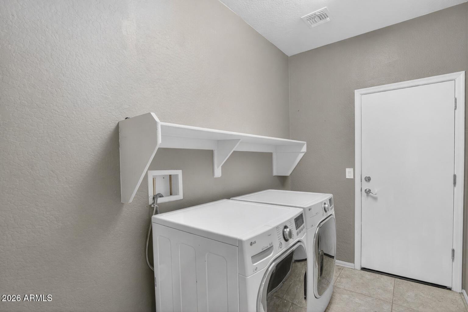 White Tank Foothills - Residential